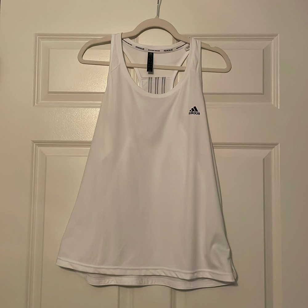 Adidas tank top